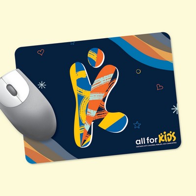 Origin'L Fabric® 6"x8"x1/8" Mouse Pad